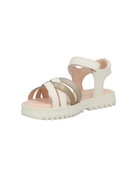 SANDALIA VELCRO NIÑA-GEOX-J356EA054AJ