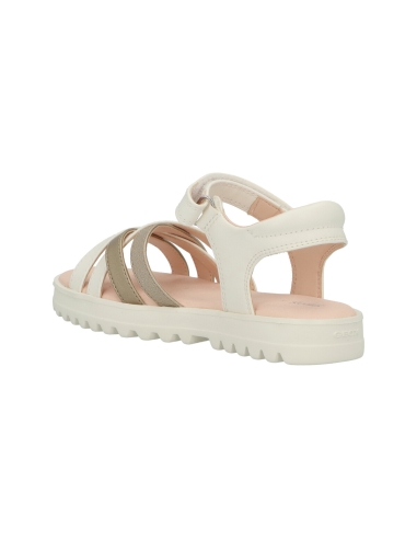 SANDALIA VELCRO NIÑA-GEOX-J356EA054AJ