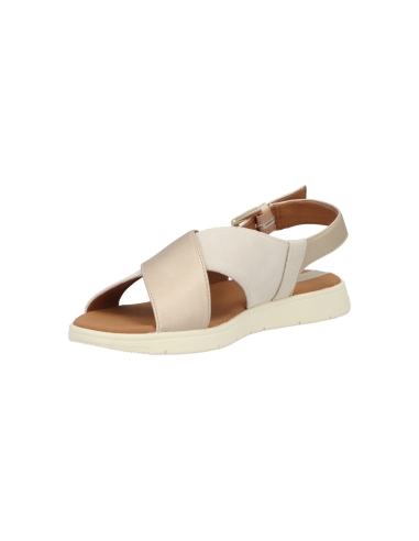 SANDALIA PLANA MUJER-GEOX-D45NNB0AJ22