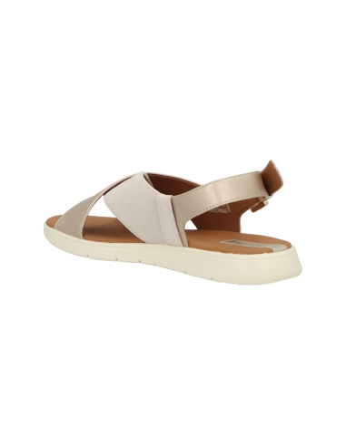 SANDALIA PLANA MUJER-GEOX-D45NNB0AJ22