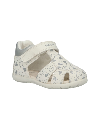 SANDALIA SPORT NIÑA-GEOX-B451QC054AJ