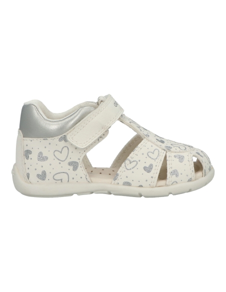 SANDALIA SPORT NIÑA-GEOX-B451QC054AJ