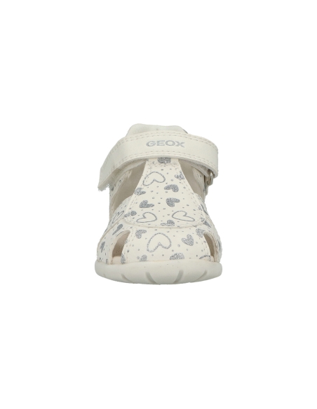 SANDALIA SPORT NIÑA-GEOX-B451QC054AJ