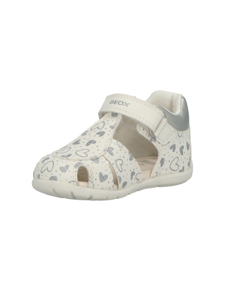 SANDALIA SPORT NIÑA-GEOX-B451QC054AJ