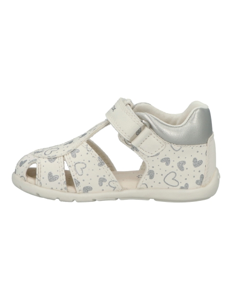 SANDALIA SPORT NIÑA-GEOX-B451QC054AJ