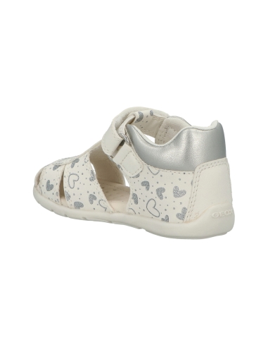 SANDALIA SPORT NIÑA-GEOX-B451QC054AJ