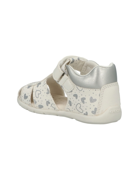 SANDALIA SPORT NIÑA-GEOX-B451QC054AJ