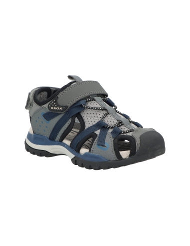 SANDALIA SPORT NIÑO-GEOX-J920RB0CE14