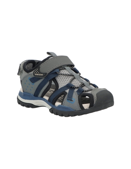 SANDALIA SPORT NIÑO-GEOX-J920RB0CE14