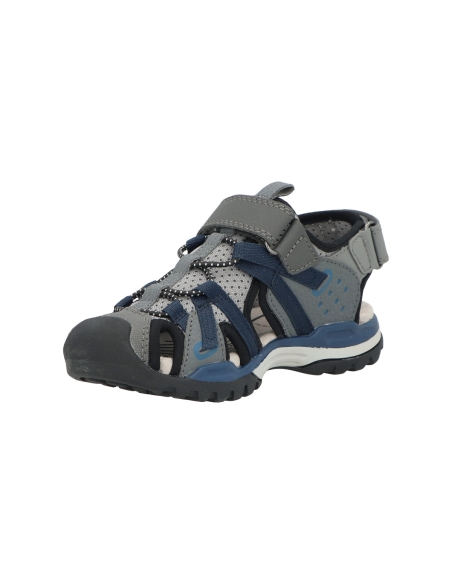 SANDALIA SPORT NIÑO-GEOX-J920RB0CE14