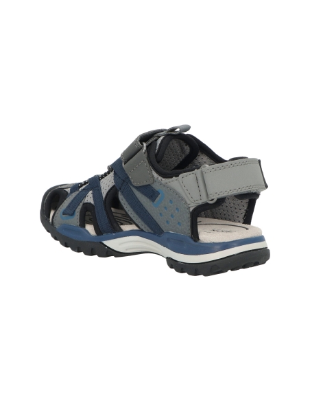 SANDALIA SPORT NIÑO-GEOX-J920RB0CE14