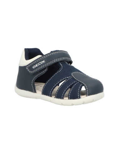 SANDALIA SPORT VELCRO...