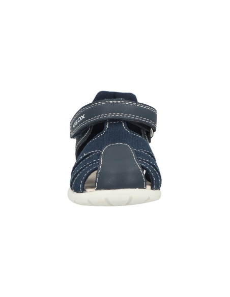 SANDALIA SPORT VELCRO NIÑO-GEOX-B451PC05410
