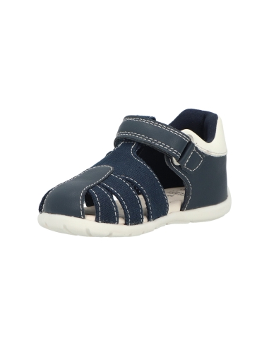 SANDALIA SPORT VELCRO...