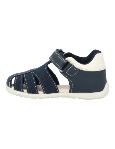 SANDALIA SPORT VELCRO...