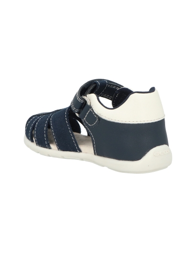 SANDALIA SPORT VELCRO...