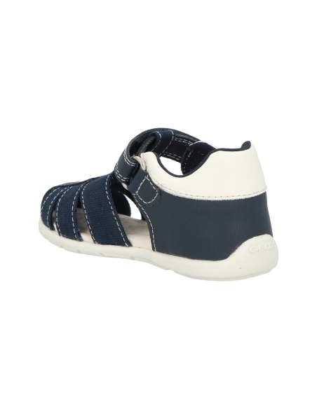 SANDALIA SPORT VELCRO NIÑO-GEOX-B451PC05410