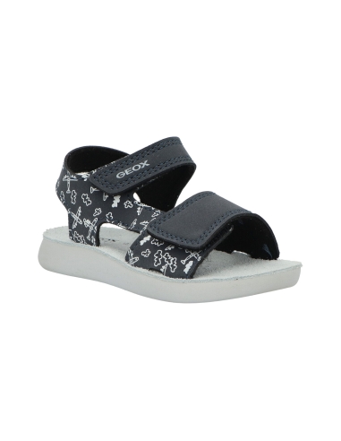 SANDALIA SPORT VELCRO...