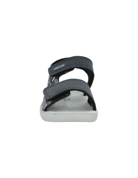 SANDALIA SPORT VELCRO NIÑO-GEOX-B455SC000CE