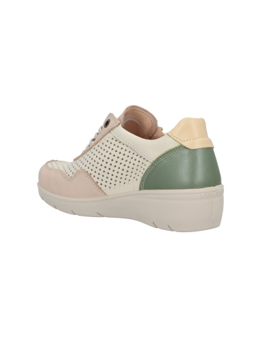 ZAPATO SPORT MUJER-LAURA AZAÑA-LA26823BI