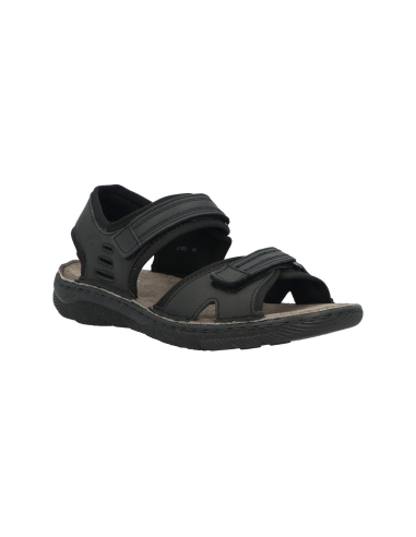 SANDALIA VELCRO HOMBRE-FLUCHOS-F1753