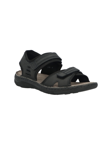SANDALIA VELCRO HOMBRE-FLUCHOS-F1753