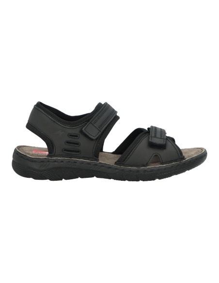 SANDALIA VELCRO HOMBRE-FLUCHOS-F1753