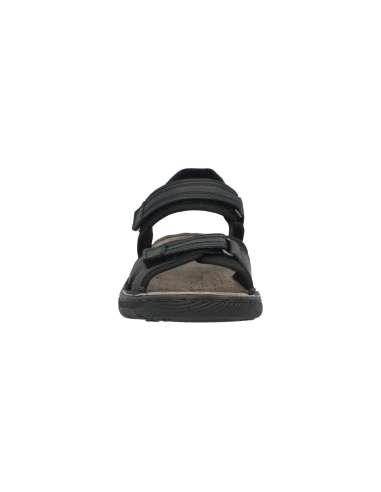 SANDALIA VELCRO HOMBRE-FLUCHOS-F1753