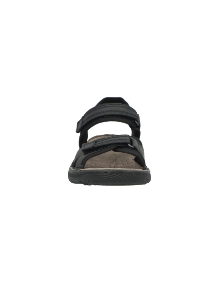 SANDALIA VELCRO HOMBRE-FLUCHOS-F1753