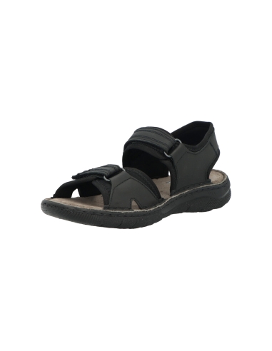 SANDALIA VELCRO HOMBRE-FLUCHOS-F1753