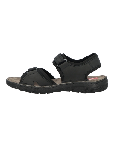 SANDALIA VELCRO HOMBRE-FLUCHOS-F1753