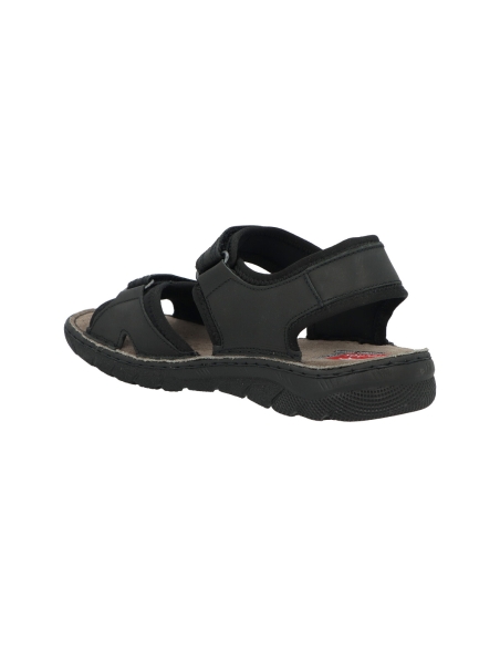 SANDALIA VELCRO HOMBRE-FLUCHOS-F1753