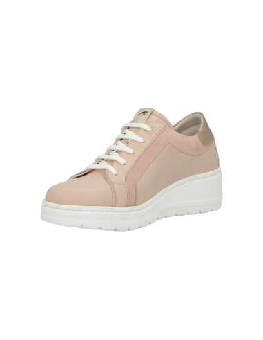 ZAPATO CASUAL MUJER-FLUCHOS-F1997