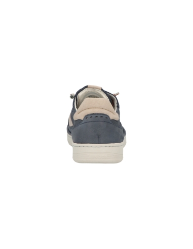 ZAPATO SPORT HOMBRE-FLUCHOS-F1943