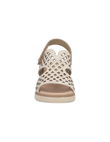 SANDALIA CUÑA MUJER-FLUCHOS-F1972