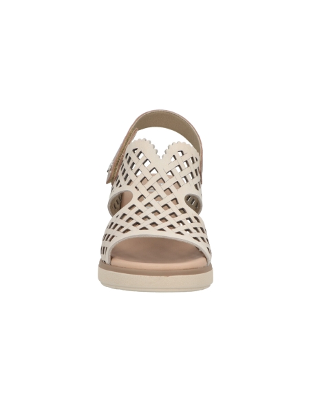 SANDALIA CUÑA MUJER-FLUCHOS-F1972