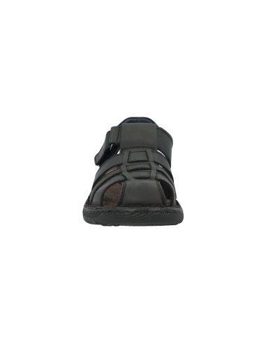 SANDALIA VELCRO HOMBRE-FLUCHOS-F1754