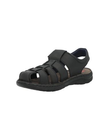 SANDALIA VELCRO HOMBRE-FLUCHOS-F1754