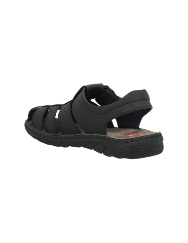 SANDALIA VELCRO HOMBRE-FLUCHOS-F1754