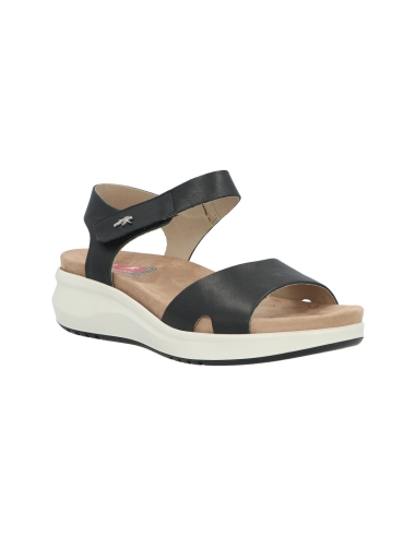SANDALIA VELCRO MUJER-FLUCHOS-F1475