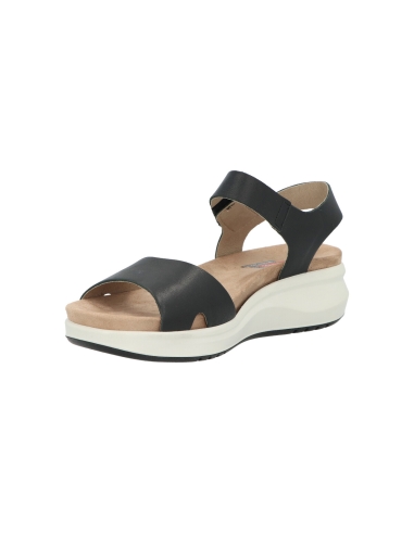 SANDALIA VELCRO MUJER-FLUCHOS-F1475