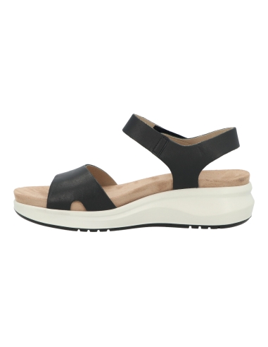 SANDALIA VELCRO MUJER-FLUCHOS-F1475