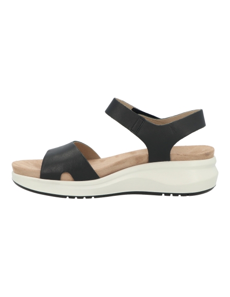 SANDALIA VELCRO MUJER-FLUCHOS-F1475