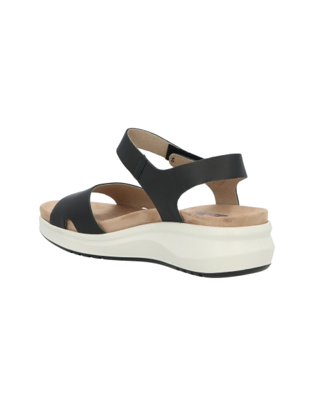SANDALIA VELCRO MUJER-FLUCHOS-F1475