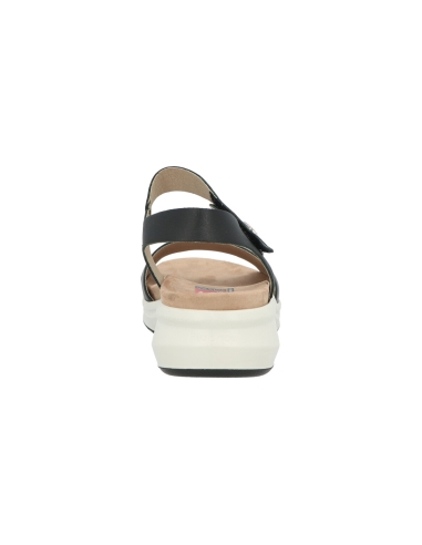 SANDALIA VELCRO MUJER-FLUCHOS-F1475