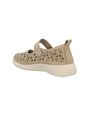 ZAPATO CASUAL MUJER-PLUMAFLEX-3708