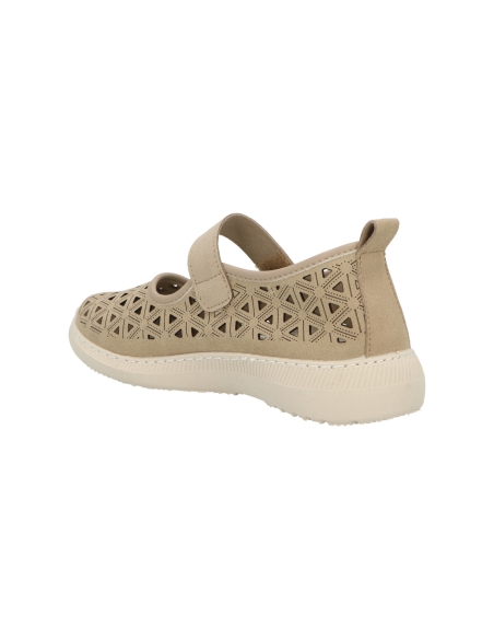 ZAPATO CASUAL MUJER-PLUMAFLEX-3708