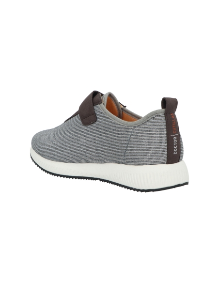 DEPORTIVO CASUAL MUJER-DOCTOR CUTILLAS-87315