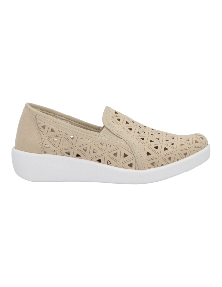 ZAPATO CASUAL MUJER-DOCTOR CUTILLAS-38465