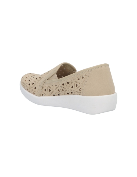 ZAPATO CASUAL MUJER-DOCTOR CUTILLAS-38465